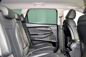 Hyundai 2.4 AT 4WD (184 л.с.) GDi High-Tech + Exclusive Автомобили с пробегом Шымкент  