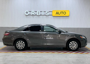 Toyota 2.4 VVT-i AT (167 л. с.) Base ORBIS AUTO г. Алматы