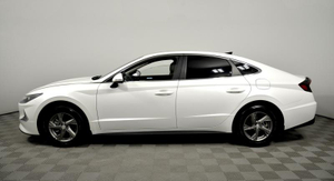Hyundai Sonata 2.0 AT FWD (160 л.с.) Classic Автомобили с пробегом Шымкент  