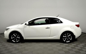 Kia 2.0 AT (156 л.с.) Автомобили с пробегом Шымкент  