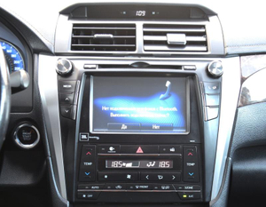 Toyota 2.5 AT (181 л.с.) Люкс Автомобили с пробегом Шымкент  