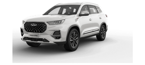 CHERY Tiggo 8 PRO 1.6 Turbo DCT7 FWD (186 л.с.) Flagship Orbis Автомобили с пробегом Алматы