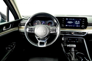 Kia K5 2.0 AT FWD (150 л.с.) Prestige Автомобили с пробегом Шымкент  