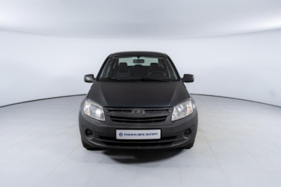 LADA Granta седан 1.6 MT 8кл (87 л. с.)