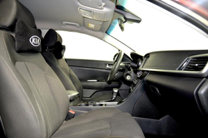 Kia Optima 2.4 AT FWD (188 л.с.) GDI Comfort Автомобили с пробегом Шымкент  