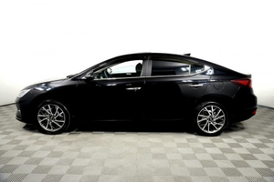 Hyundai Elantra 2.0 AT FWD (150 л.с.) Elegance + Пакет "High-Tech" (+Style) Автомобили с пробегом Шымкент  
