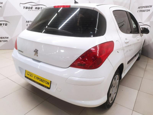 Peugeot 1.6 VTi AT (120 л. с.) Russian Pack Твоё авто (Киров)