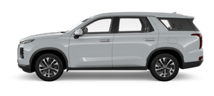 Hyundai Palisade 3.5 AT 4WD (277 л.с.) High-Tech Автомобили с пробегом Шымкент  