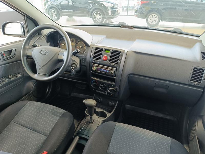 Hyundai 1.4 AT (95 л. с.) Твоё авто (Киров)