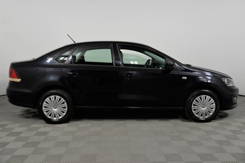 Volkswagen 1.6 MPI AT (110 л.с.) Автомобили с пробегом Шымкент  