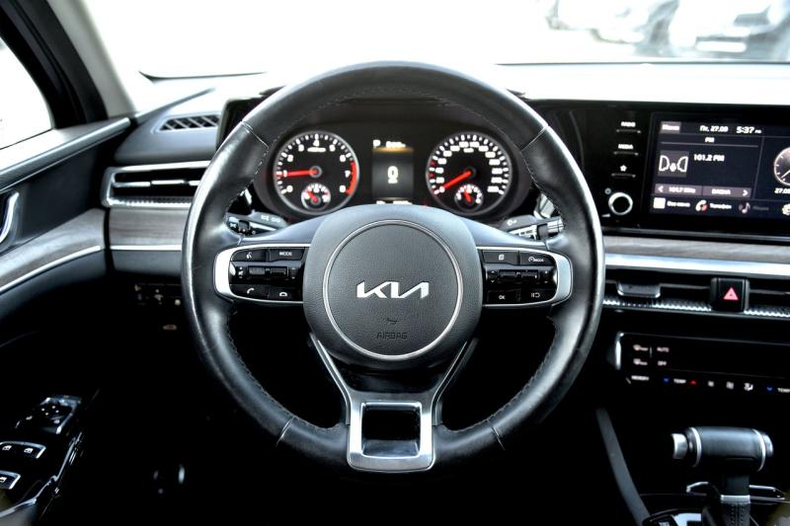 Kia 2.0T AT FWD (240 л.с.) GDI Prestige Автомобили с пробегом Шымкент  