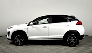 CHERY 1.5 AT FWD (106 л.с.) Автомобили с пробегом Шымкент  