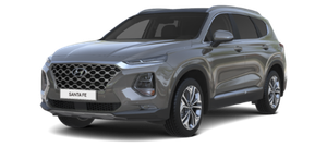Hyundai 2.4 AT 4WD (171 л.с.) Lifestyle Автомобили с пробегом Шымкент  