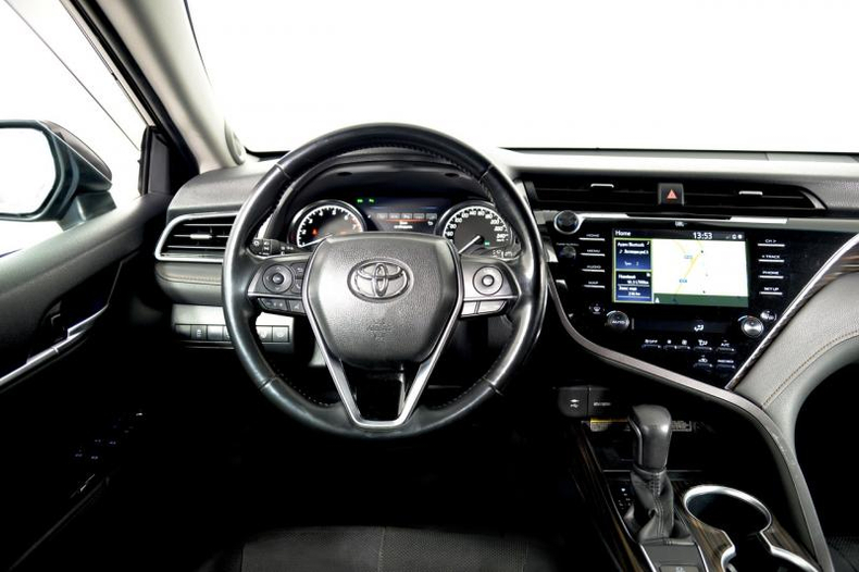 Toyota Camry 2.5 AT FWD (181 л.с.) Люкс B5 Автомобили с пробегом Шымкент  