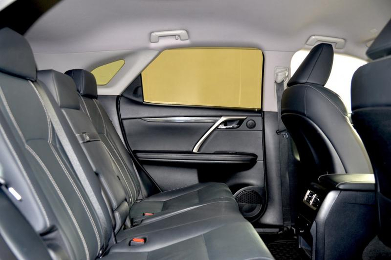 Lexus RX 300 AT AWD (238 л.с.) Автомобили с пробегом Шымкент  