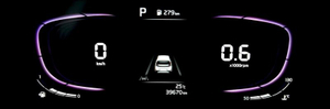 Kia 2.0 AT FWD (150 л.с.) Luxe Автомобили с пробегом Шымкент  
