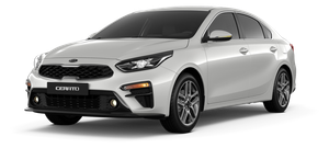 Kia Cerato 2.0 AT FWD (150 л.с.) Theta Prestige Саранскмоторс Саранск