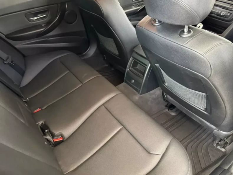 BMW 2.0 AT RWD (184 л.с.) 320i 320i SE Авто Люкс KIA Севастополь