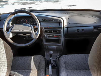 LADA 2114 1.5 MT (77 л. с.)