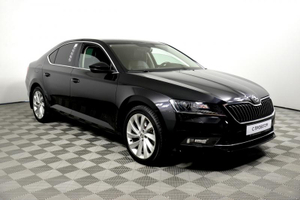 SKODA 2.0 TSI DSG (220 л. с.) SportLine Автомобили с пробегом Шымкент  