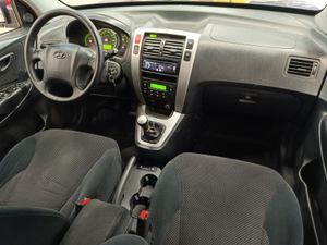 Hyundai 2.0 MT 4WD (141 л.с.) Твоё авто (Киров)