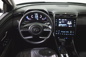 Hyundai 2.5 AT 4WD (190 л.с.) Travel Orbis Автомобили с пробегом Алматы