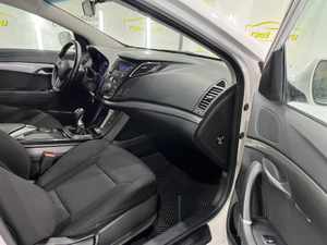 Hyundai i40 1.6 MT FWD (135 л.с.) Comfort Твоё авто (Йошкар-Ола)