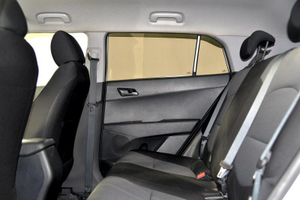 Hyundai Creta 2.0 AT FWD (150 л.с.) Travel Автомобили с пробегом Шымкент  