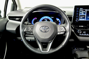 Toyota Corolla 1.6 CVT (122 л. с.) Престиж Автомобили с пробегом Шымкент  
