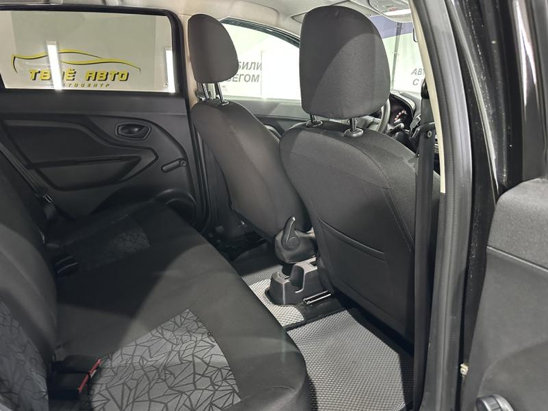 LADA (ВАЗ) XRAY 1.6 MT (106 л. с.) Luxe  Твоё авто (Йошкар-Ола) Йошкар-Ола