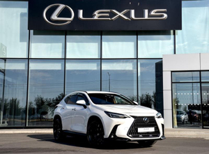 Lexus NX 2.5 AT 4WD (205 л.с.) 250 Luxury Автомобили с пробегом Шымкент  