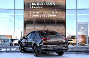 Volkswagen 1.6 MPI 6-АКП  (110 л.с.) 	 Respect Автомобили с пробегом Шымкент  