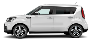 Kia Soul 1.6 AT (124 л.с.) Авто Люкс г. Севастополь