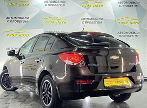 Chevrolet 1.6 MT (109 л. с.) LT Твоё авто (Йошкар-Ола)