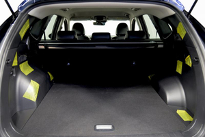 Hyundai Новый Tucson 2.5 8АT 4WD(190 л.с.) Lifestyle + Smart Sense Автомобили с пробегом Шымкент  