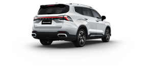 Geely Okavango 1.5T 7DCT 2WD (177 л.с.) Flagship ORBIS AUTO г. Алматы