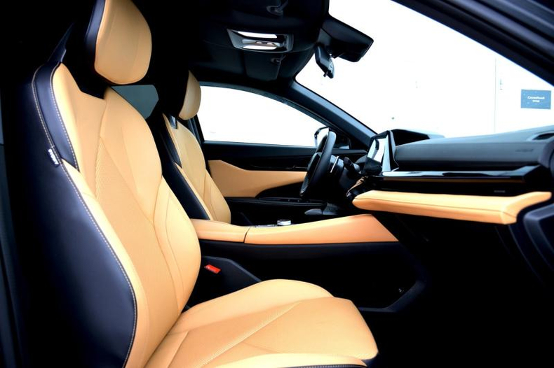 Changan Uni-V 1.5 7DCT FWD (181 л.с.) Tech Автомобили с пробегом Шымкент  