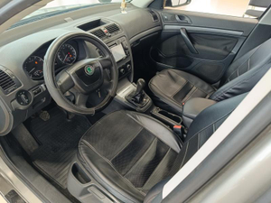 SKODA 1.6 MPI MT (102 л. с.) Ambition Твоё авто (Киров)