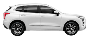 HAVAL City Jolion 1,5 DCT 2WD (143 л.с.) Premium Автомобили с пробегом Шымкент  