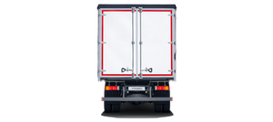 Sollers LDT TR120 Платформа тентованная шторная 4.0 дизель 187 л.с. 12.0т 5100 5100 Хропаль-Авто Ставрополь