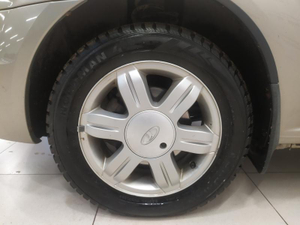 LADA Largus универсал 1.6 MT 16 кл (102 л.с.) 5 мест Luxe 5мест Твоё авто (Киров)