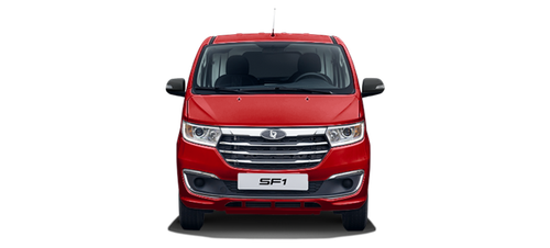 SOLLERS SF1 Цельнометаллический фургон 1.5 бензин 136 л.с. 2.5т L1 Короткая (L1) Автодель Симферополь