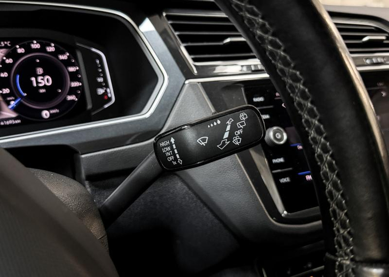 Volkswagen Tiguan 1.4 6AT FWD (150 л.с.) TSI R-Line ORBIS AUTO г. Алматы