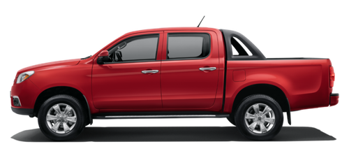 SOLLERS ST6 Пикап 2.0 бензин 176 л.с. Base Восток Благовещенск Благовещенск