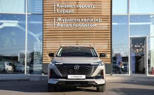 Changan 1.5 DCT FWD (188 л.с.) Premium Автомобили с пробегом Шымкент  