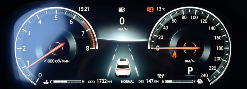 Changan CS95NEW 2.0 8AT 4WD (226 л.с.) TECH Автомобили с пробегом Шымкент  