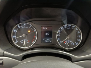 SKODA 1.6 MPI MT (102 л. с.) Ambition Твоё авто (Киров)
