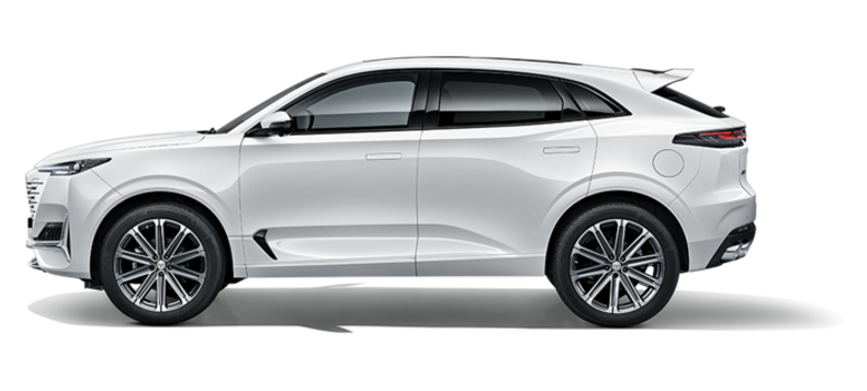 Changan Uni-k 2.0 8AT 4WD (226 л.с.) Tech Автомобили с пробегом Шымкент  