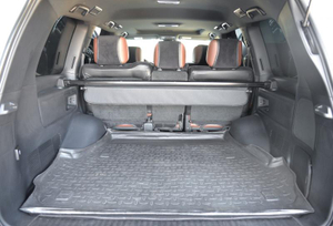 Toyota 4.6 AT (309 л. с.) Executive Lounge Автомобили с пробегом Шымкент  