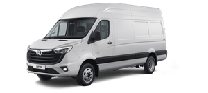 SOLLERS SF5 Цельнометаллический фургон 2.7 дизель 150 л.с. 3.5т L3 Длинная (L3) Агродортехснаб Ярославль